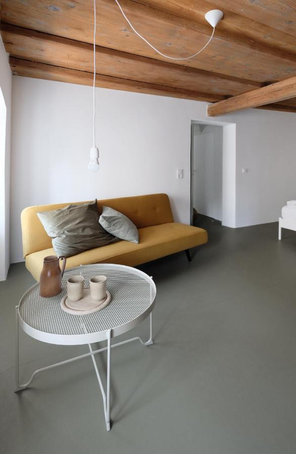 Entzueckende Kleine Wohnung Linz Exteriör bild