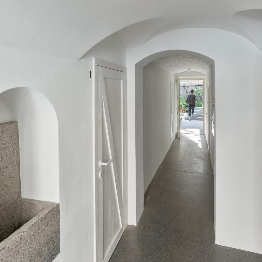 Entzueckende Kleine Wohnung Linz Exteriör bild